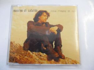 Cosa rimane di noi - 2 tr.