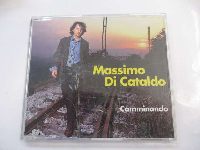 Camminando - 3 tr.