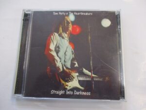 Straight into darkness (2CD)