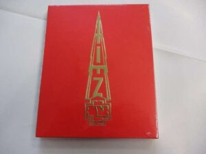 Zeit (Deluxe edition)