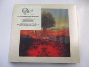 Heritage (CD+DVD)