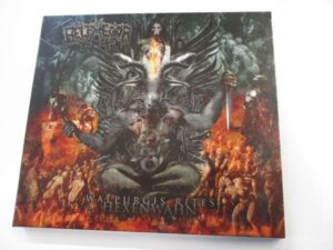 Walpurgis rites