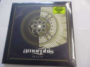 Halo (2LP) (Gold vinyl)