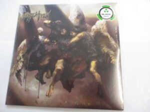 Acts of God (2LP) (Black vinyl)