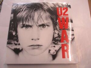 War (RE)