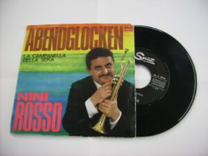 Abendglocken / Das Echo