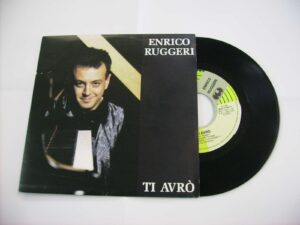 Ti avro' / Il volo del falco (Strumentale)