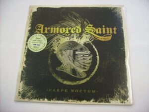 Carpe Noctum (SAND COL. VINYL)