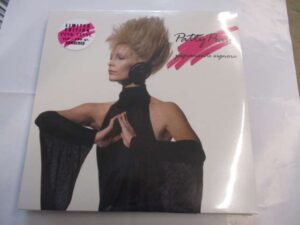 Pigramente signora (RE) (Pink vinyl)
