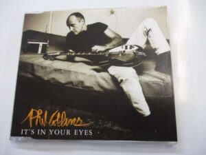 It's in your eyes - 3 tr.