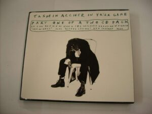 In your care (CD1) 3 tr.