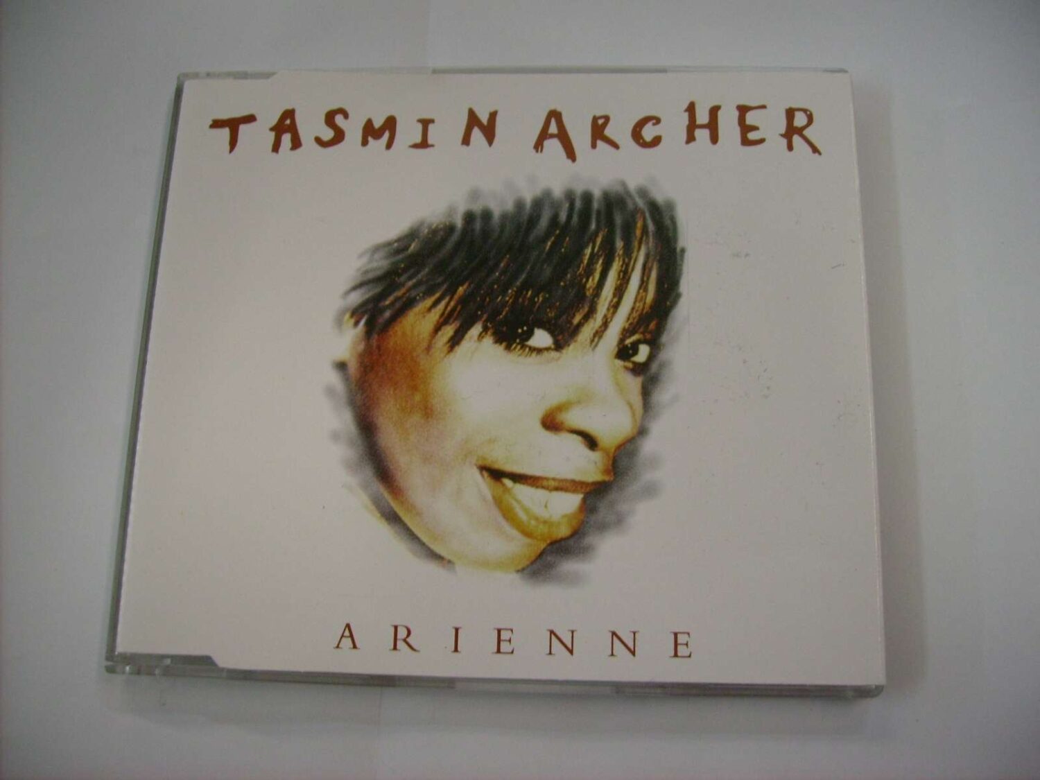 Arienne - 3 tr.