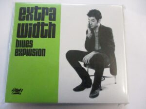 Extra width (2CD)