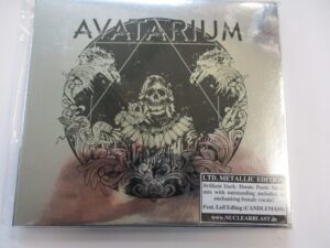 Avatarium