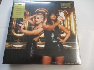Dopamine (2LP) (Colored vinyl)