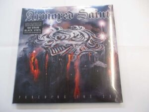 Punching the sky (2LP) (Black vinyl)