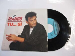 Tu si' / Ma che musica c'e'