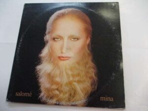 Salome' (2LP)