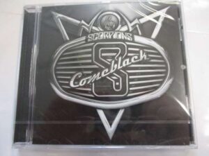 Comeblack