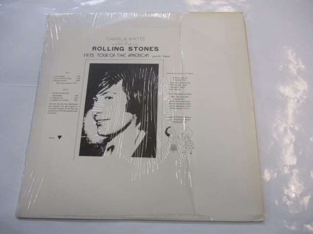 1975 Tour of the Americas