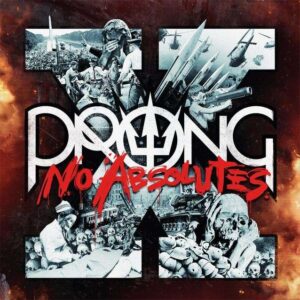 No absolutes (2LP)
