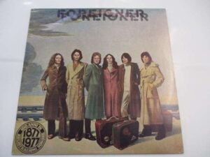 Foreigner