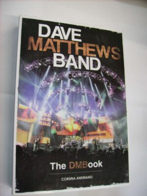 The DMBook