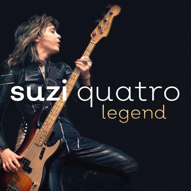 Legend (2LP)