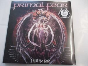 I will be gone EP (LP PDK)