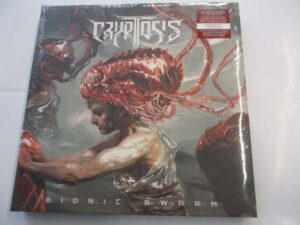 Bionic swarm (LP+CD)