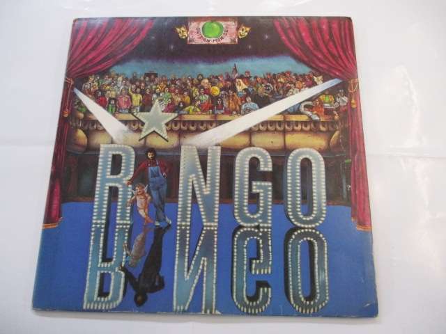 Ringo