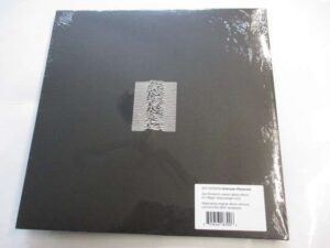 Unknown pleasures (RE)