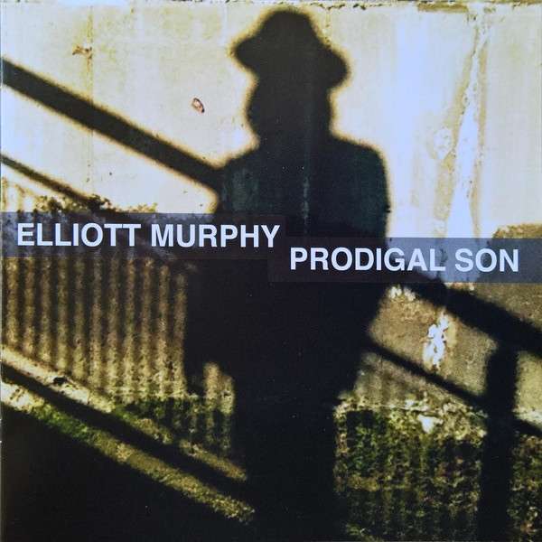 Prodigal son