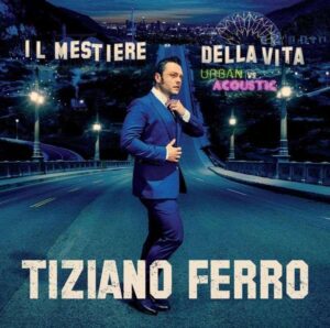 Il Mestiere Della Vita Urban Vs Acoustic ( 2CD )