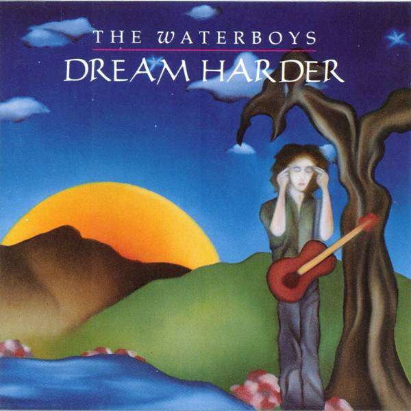 Dream Harder