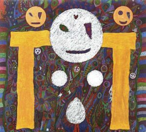 Baalstorm sing omega