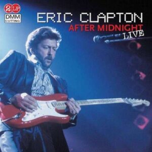 After midnight live (2LP)