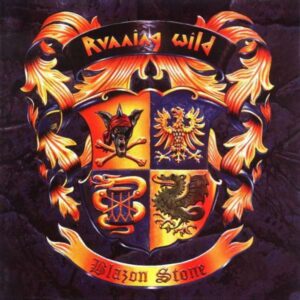 Blazon Stone