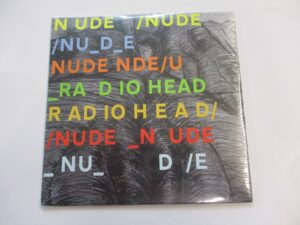 Nude - 3 tr.