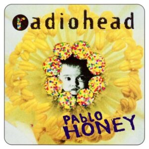 Pablo honey