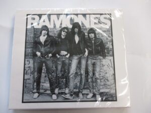 Ramones