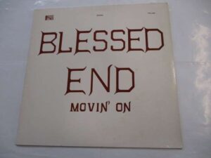 Movin' on