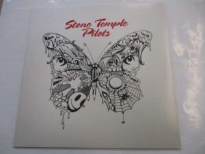 Stone temple pilots