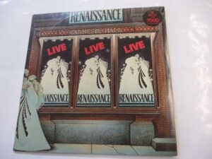 Live at Carnegie Hall (2LP)