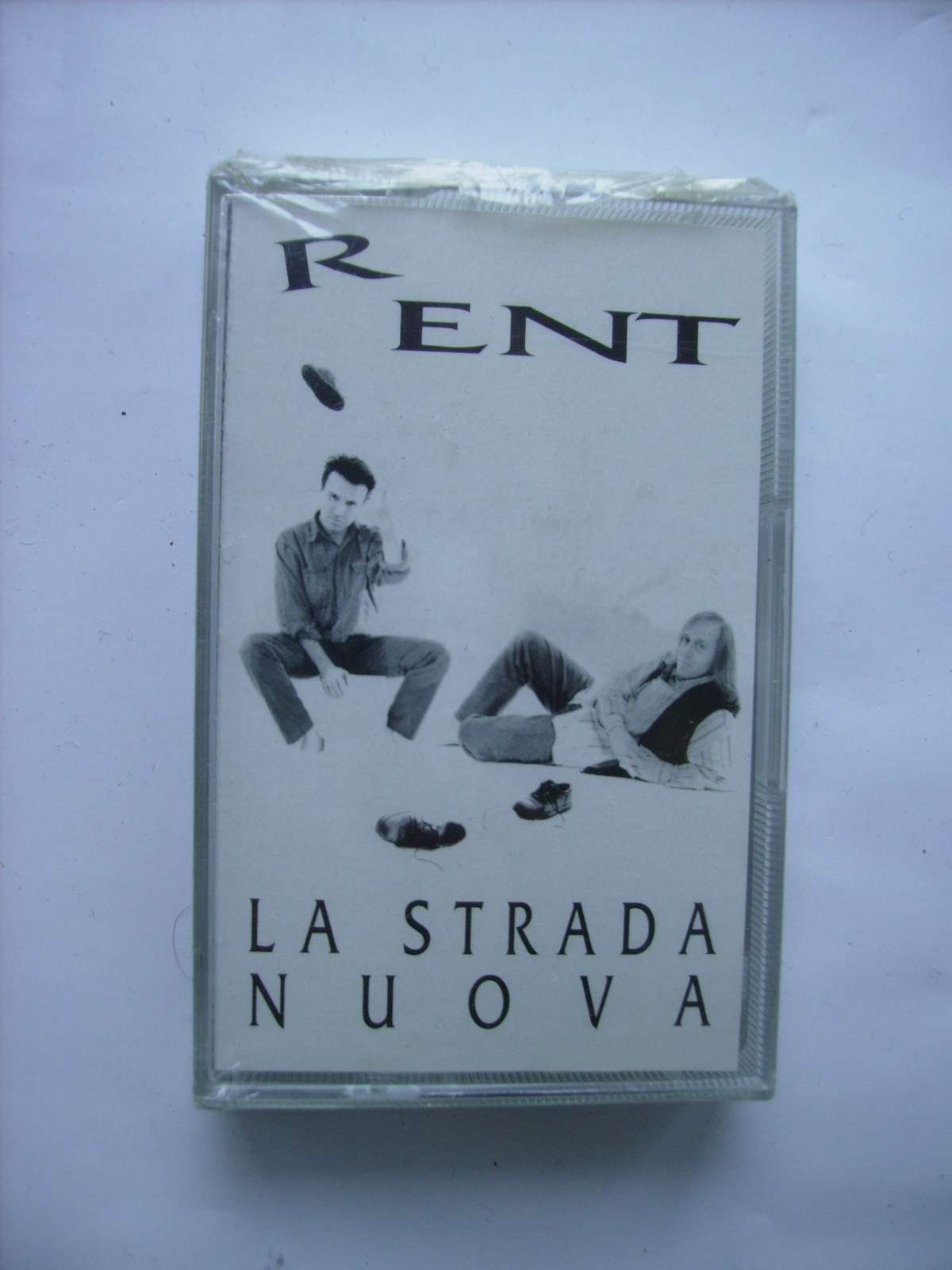 La strada nuova