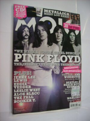October 2011 (NO CD)