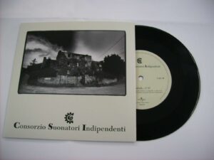 Celluloide / Del mondo