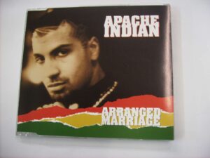 Arranged marriage - 4 tr.