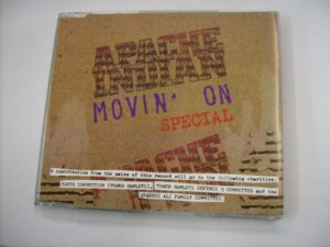 Movin' on - 2 tr.