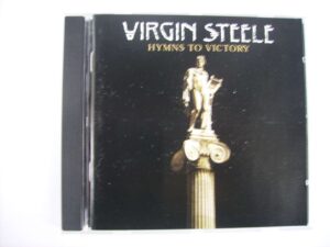 Hymns to victory